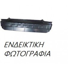 Ποδιά Προφυλακτήρα MITSUBISHI OUTLANDER 2016 - 550200272