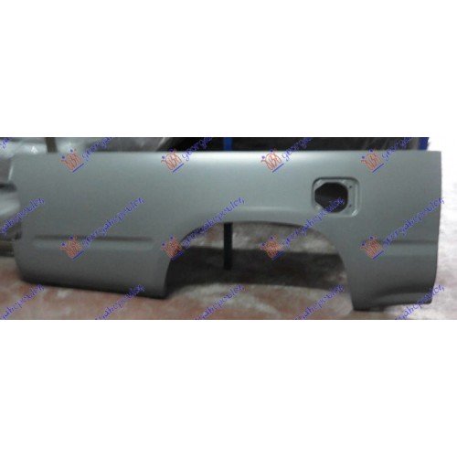 Πλαινό Καρότσας TOYOTA HILUX 1998 - 2001 ( LN140-170 ) Δεξιά 011002771