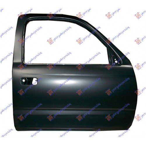 Πόρτα TOYOTA HILUX 1998 - 2001 ( LN140-170 ) Εμπρός Δεξιά 011101431