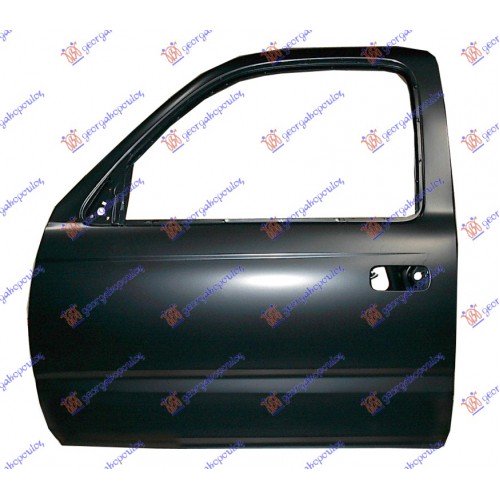 Πόρτα TOYOTA HILUX 1998 - 2001 ( LN140-170 ) Εμπρός Αριστερά 011101432