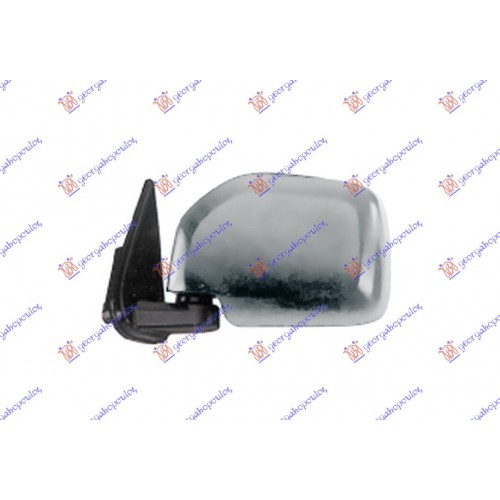 Καθρέπτης Ηλεκτρικός TOYOTA HILUX 1998 - 2001 ( LN140-170 ) Αριστερά 011107507