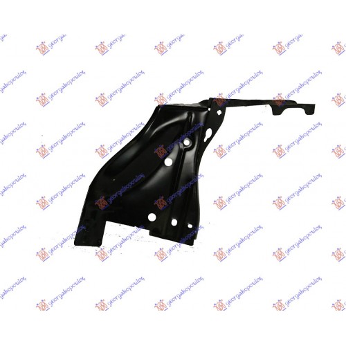 Φανοστάτης RENAULT CLIO 2001 - 2005 Εμπρός Δεξιά 011300471 Φανοστάτης RENAULT CLIO 2001 - 2005 Εμπρός Δεξιά 011300471