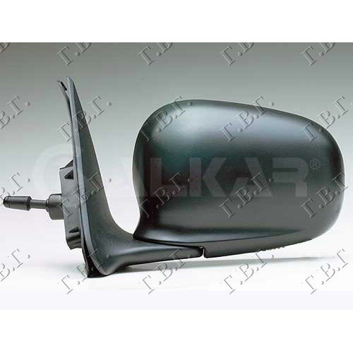 Καθρέπτης Μηχανικός HONDA CIVIC 1996 - 1999 ( EJ / K ) ( MA / B ) Αριστερά 011507482