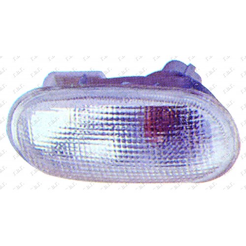 Φλας MITSUBISHI LANCER 1997 - 2004 ( CK ) 011605490 Φλας MITSUBISHI LANCER 1997 - 2004 ( CK ) 011605490