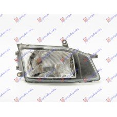 Φανάρι Εμπρός Μηχανικό TOYOTA HIACE 1996 - 2006 ( XH10 ) Δεξιά 012005131