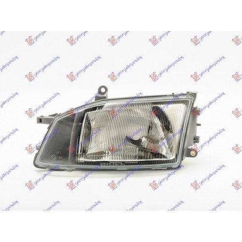 Φανάρι Εμπρός Ηλεκτρικό TOYOTA HIACE 1996 - 2006 ( XH10 ) Αριστερά 012005142