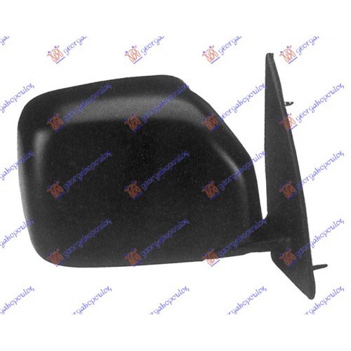 Καθρέπτης Μηχανικός TOYOTA HIACE 1996 - 2006 ( XH10 ) Δεξιά 012007481 Καθρέπτης Μηχανικός TOYOTA HIACE 1996 - 2006 ( XH10 ) Δεξιά 012007481