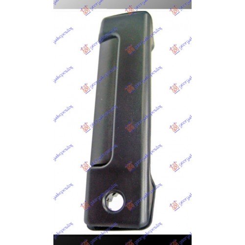 Χερούλι Πόρτας Εξωτερική TOYOTA HIACE 1996 - 2006 ( XH10 ) Αριστερή Συρόμενη 012007870