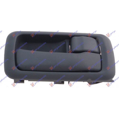 Χερούλι Πόρτας Εσωτερική TOYOTA HIACE 1996 - 2006 ( XH10 ) Εμπρός Δεξιά 012007871 Χερούλι Πόρτας Εσωτερική TOYOTA HIACE 1996 - 2006 ( XH10 ) Εμπρός Δεξιά 012007871
