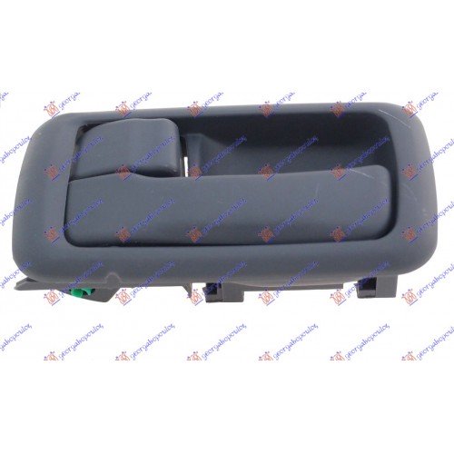 Χερούλι Πόρτας Εσωτερική TOYOTA HIACE 1996 - 2006 ( XH10 ) Εμπρός Αριστερά 012007872