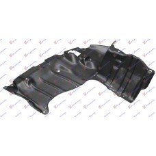 Ποδιά Μηχανής Πλαστική TOYOTA AVENSIS 2000 - 2003 ( T220 ) Δεξιά 013200831