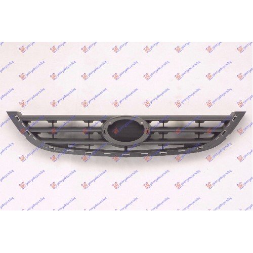 Μάσκα TOYOTA AVENSIS 2000 - 2003 ( T220 ) 013204550