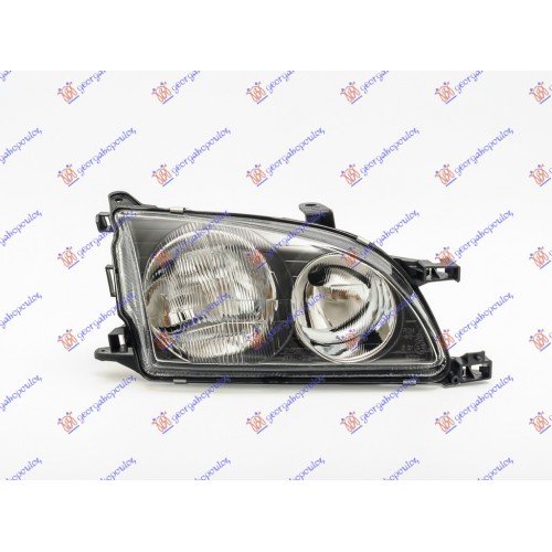 Φανάρι Εμπρός Ηλεκτρικό TOYOTA AVENSIS 1997 - 2000 ( T220 ) Δεξιά 013205131