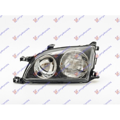 Φανάρι Εμπρός TOYOTA AVENSIS 1997 - 2000 ( T220 ) Αριστερά 013205132