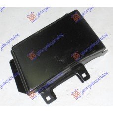 Λαμαρίνα Φανού RENAULT MEGANE 1999 - 2002 Πίσω Δεξιά 013505531