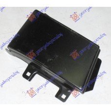 Λαμαρίνα Φανού RENAULT MEGANE 1999 - 2002 Πίσω Αριστερά 013505532