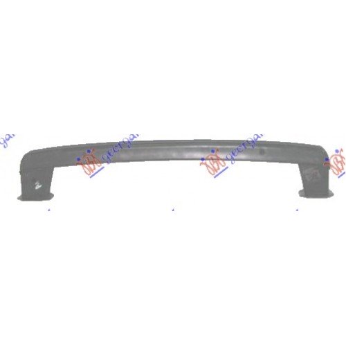 Τραβέρσα Προφυλακτήρα VW LUPO 1998 - 2005 ( 6X1 - 6E1 ) Πίσω 013903850