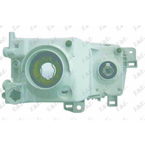 Φανάρι Εμπρός Ηλεκτρικό NISSAN VANETTE 1995 - 1996 ( C23 ) Αριστερά 014505152