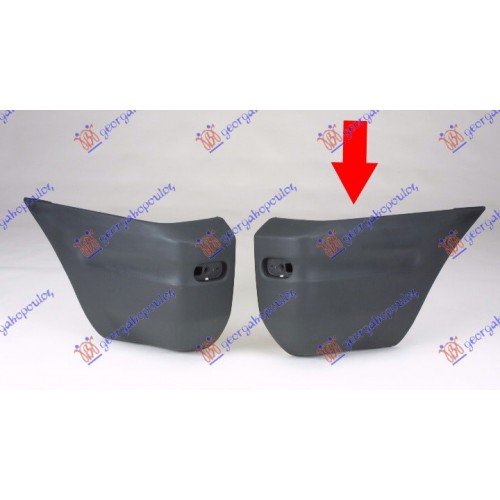 Άκρο Προφυλακτήρα TOYOTA RAV-4 1998 - 2000 ( XA10 ) Πίσω Δεξιά 014603681 Άκρο Προφυλακτήρα TOYOTA RAV-4 1998 - 2000 ( XA10 ) Πίσω Δεξιά 014603681