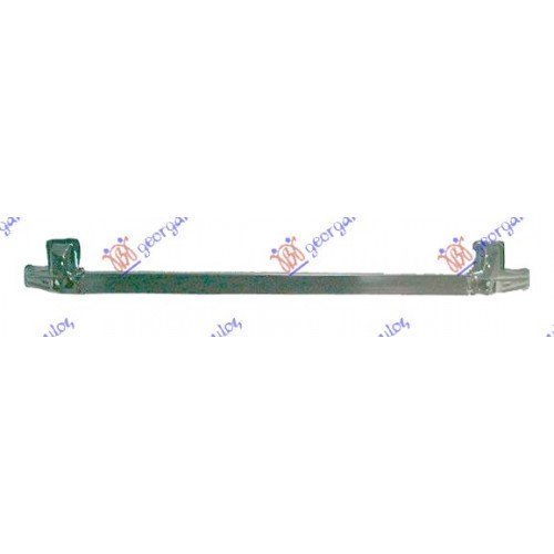 Τραβέρσα Προφυλακτήρα TOYOTA RAV-4 1998 - 2000 ( XA10 ) Εμπρός 014603845