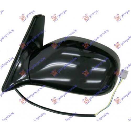Καθρέπτης Ηλεκτρικός TOYOTA RAV-4 1998 - 2000 ( XA10 ) Αριστερά 014607502