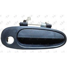 Χερούλι Πόρτας Εξωτερική TOYOTA RAV-4 1998 - 2000 ( XA10 ) Εμπρός Δεξιά 014607841