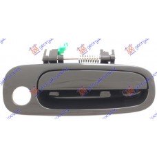 Χερούλι Πόρτας Εξωτερική TOYOTA RAV-4 1998 - 2000 ( XA10 ) Εμπρός Δεξιά 014607851