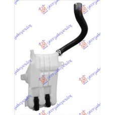 Παγούρι Υαλοκαθαριστήρων Με Μοτέρ TOYOTA RAV-4 1998 - 2000 ( XA10 ) 014608400