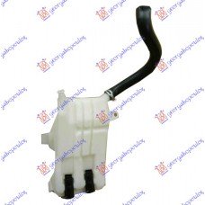 Παγούρι Υαλοκαθαριστήρων Με Μοτέρ TOYOTA RAV-4 1998 - 2000 ( XA10 ) 014608405