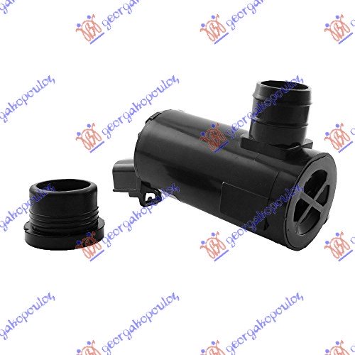 Μοτεράκι Δοχείου Υαλοκαθαριστήρων TOYOTA RAV-4 1998 - 2000 ( XA10 ) 014608455