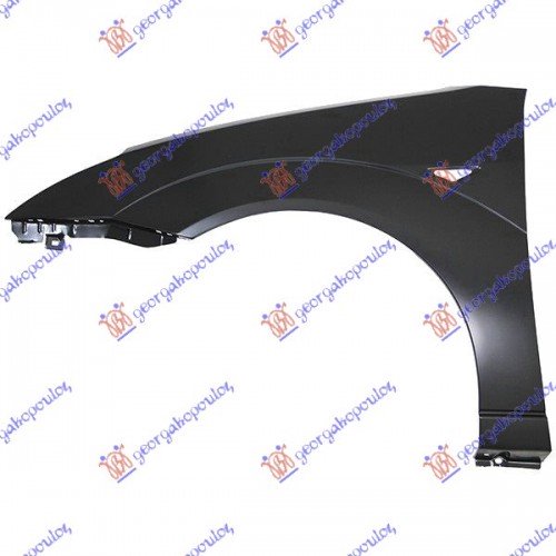 Φτερό FORD FOCUS 2002 - 2004 ( MK1B ) Εμπρός Αριστερά 014700652 Φτερό FORD FOCUS 2002 - 2004 ( MK1B ) Εμπρός Αριστερά 014700652