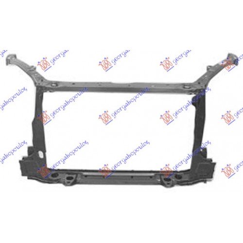 Μετώπη TOYOTA RAV-4 2003 - 2005 ( XA20 ) 014800225