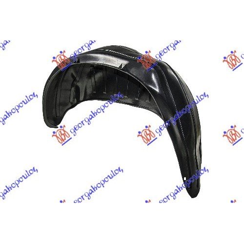 Θόλος Πλαστικός TOYOTA RAV-4 2000 - 2003 ( XA20 ) Πίσω Αριστερά 014800852 Θόλος Πλαστικός TOYOTA RAV-4 2000 - 2003 ( XA20 ) Πίσω Αριστερά 014800852