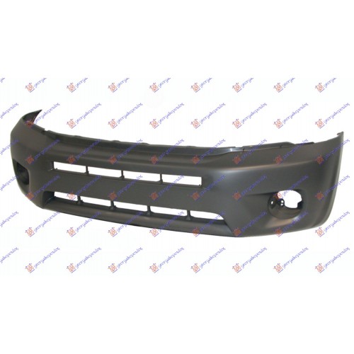 Προφυλακτήρας Βαφόμενος TOYOTA RAV-4 2003 - 2005 ( XA20 ) Εμπρός 014803375 Προφυλακτήρας Βαφόμενος TOYOTA RAV-4 2003 - 2005 ( XA20 ) Εμπρός 014803375
