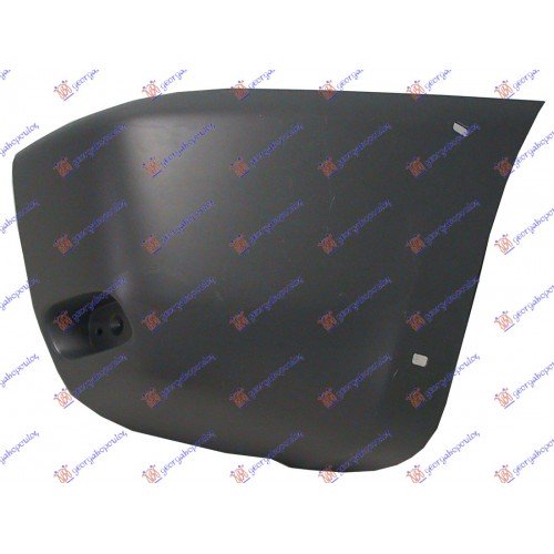 Άκρο Προφυλακτήρα TOYOTA RAV-4 2000 - 2003 ( XA20 ) Πίσω Δεξιά 014803941 Άκρο Προφυλακτήρα TOYOTA RAV-4 2000 - 2003 ( XA20 ) Πίσω Δεξιά 014803941