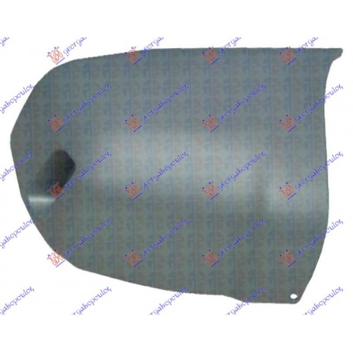 Άκρο Προφυλακτήρα TOYOTA RAV-4 2003 - 2005 ( XA20 ) Πίσω Δεξιά 014803951 Άκρο Προφυλακτήρα TOYOTA RAV-4 2003 - 2005 ( XA20 ) Πίσω Δεξιά 014803951