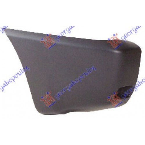 Άκρο Προφυλακτήρα TOYOTA RAV-4 2000 - 2003 ( XA20 ) Πίσω Αριστερά 014803957