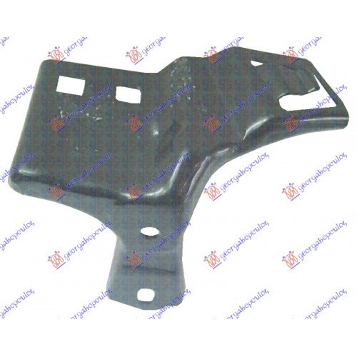 Βάση Προφυλακτήρα TOYOTA RAV-4 2003 - 2005 ( XA20 ) Πλαϊνή Αριστερά 014804287