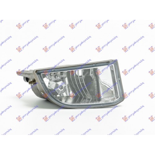 Προβολείς Ομίχλης TOYOTA RAV-4 2000 - 2003 ( XA20 ) Δεξιά 014805111