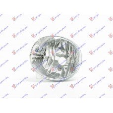 Προβολείς Ομίχλης TOYOTA RAV-4 2003 - 2005 ( XA20 ) Αριστερά 014805122