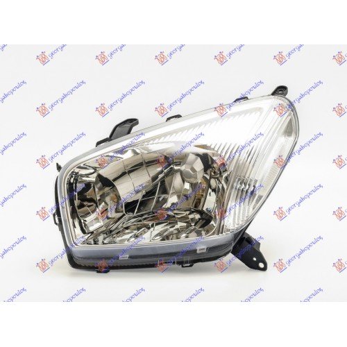 Φανάρι Εμπρός TOYOTA RAV-4 2000 - 2003 ( XA20 ) Αριστερά 014805132