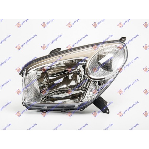 Φανάρι Εμπρός Ηλεκτρικό TOYOTA RAV-4 2003 - 2005 ( XA20 ) Αριστερά 014805142