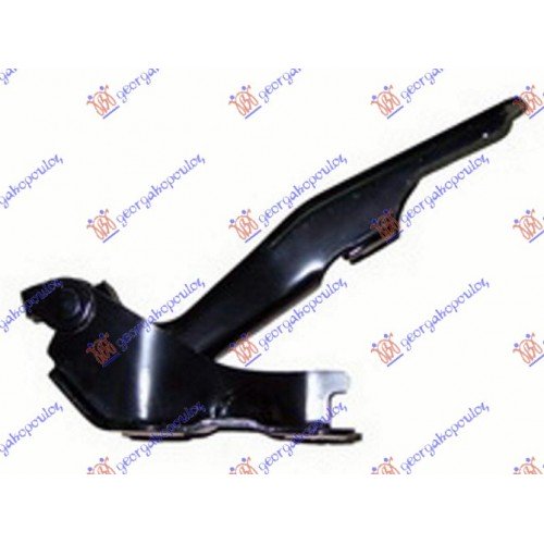 Μεντεσές Καπό TOYOTA RAV-4 2000 - 2003 ( XA20 ) Αριστερά 014806142 Μεντεσές Καπό TOYOTA RAV-4 2000 - 2003 ( XA20 ) Αριστερά 014806142