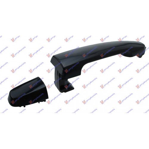 Χερούλι Πόρτας Εξωτερική TOYOTA RAV-4 2000 - 2003 ( XA20 ) Εμπρός Δεξιά 014807841