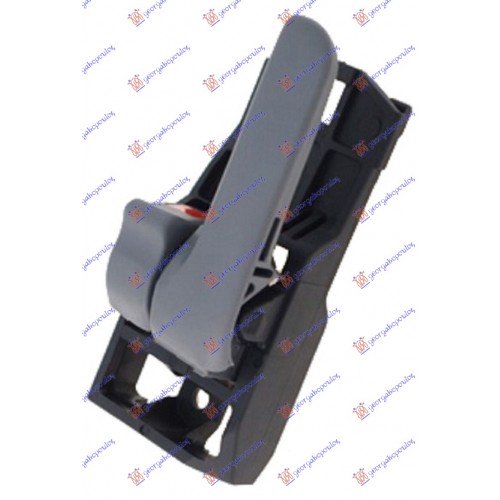 Χερούλι Πόρτας Εσωτερική TOYOTA RAV-4 2000 - 2003 ( XA20 ) 014807862