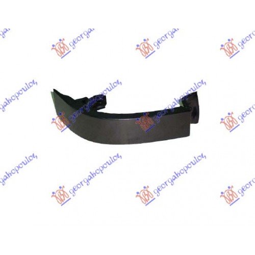 Λαμαρίνα Φανού HONDA CIVIC 1999 - 2001 ( EJ / K / M ) ( MB / C ) Πίσω Αριστερά 016205532