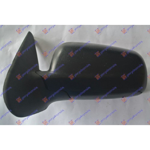Καθρέπτης Ηλεκτρικός Θερμαινόμενος SEAT LEON 1999 - 2005 ( 1MZ ) Αριστερά 017107402