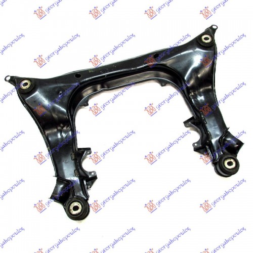 Γέφυρα VW PASSAT 2000 - 2005 ( 3B3 ) 018500910 Γέφυρα VW PASSAT 2000 - 2005 ( 3B3 ) 018500910
