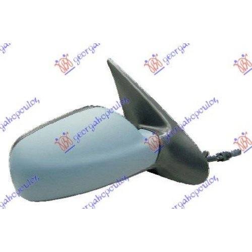 Καθρέπτης Μηχανικός Βαφόμενος CITROEN XSARA 2002 - 2004 Δεξιά 019307581