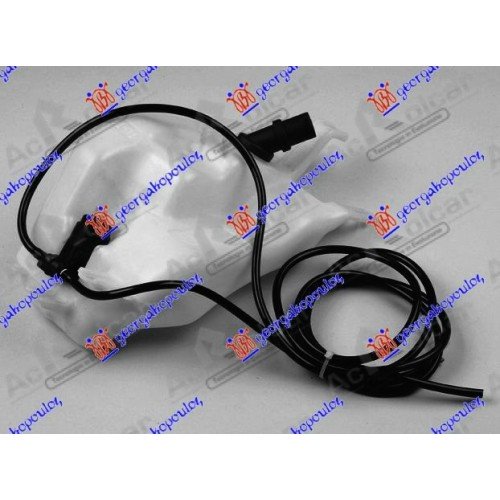 Παγούρι Υαλοκαθαριστήρων Με Μοτέρ ALFA ROMEO 147 2000 - 2004 ( 937 ) 019408400
